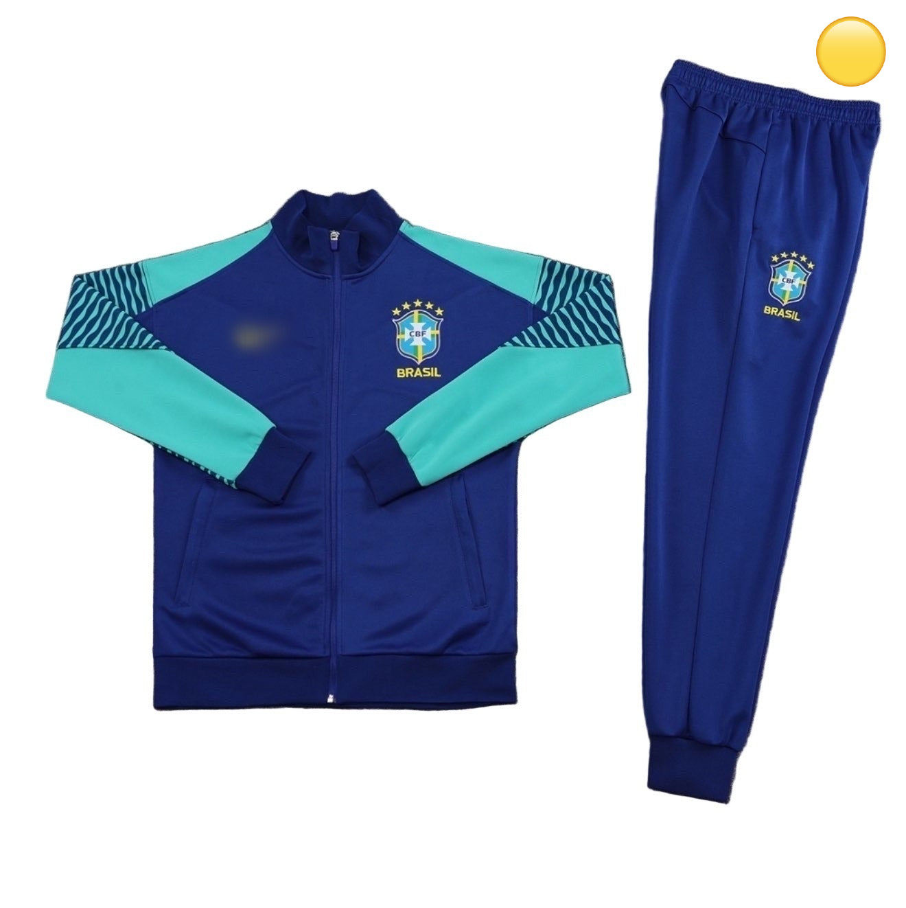 Brazil Tracksuit
