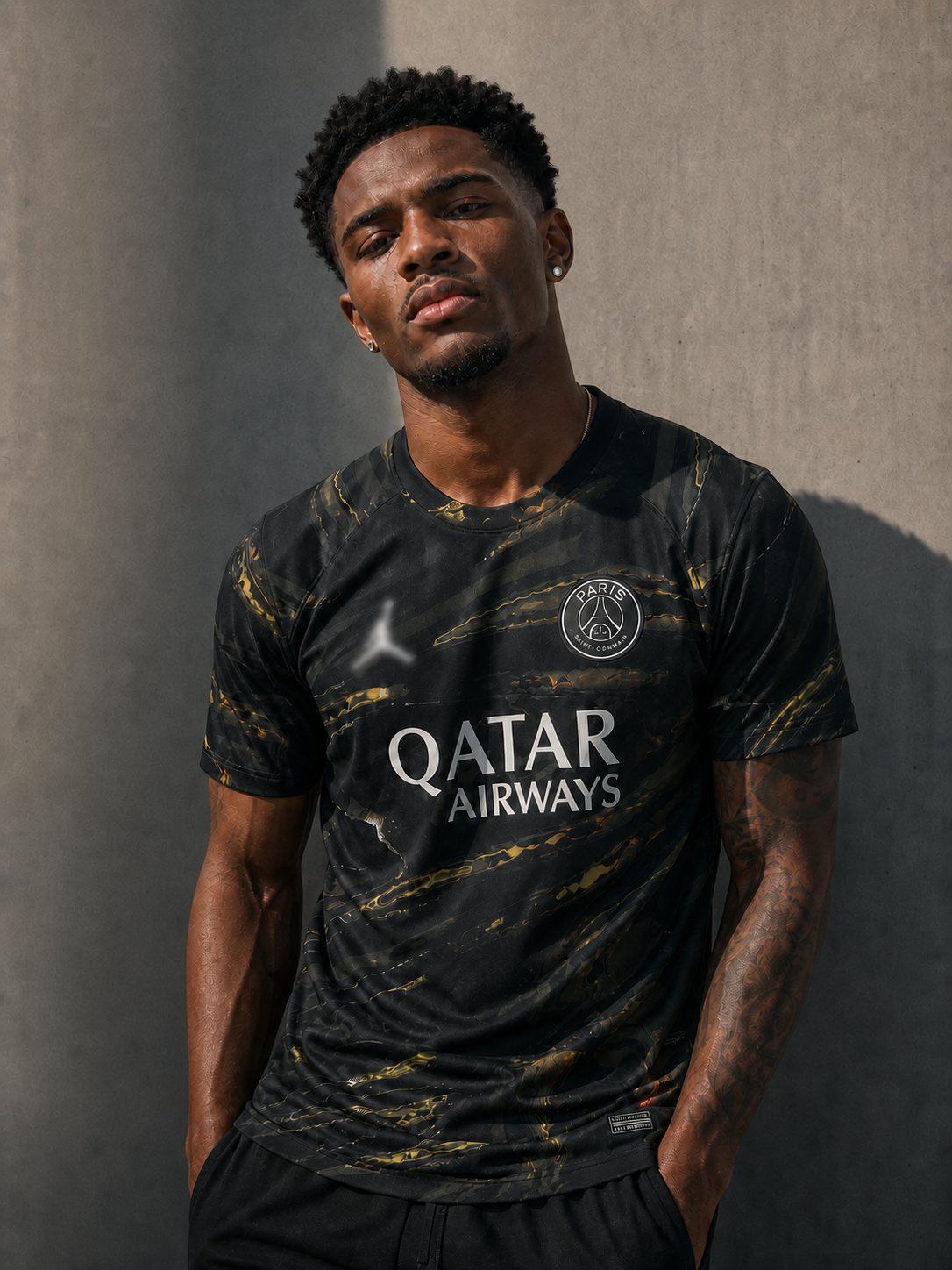 JERSEYS