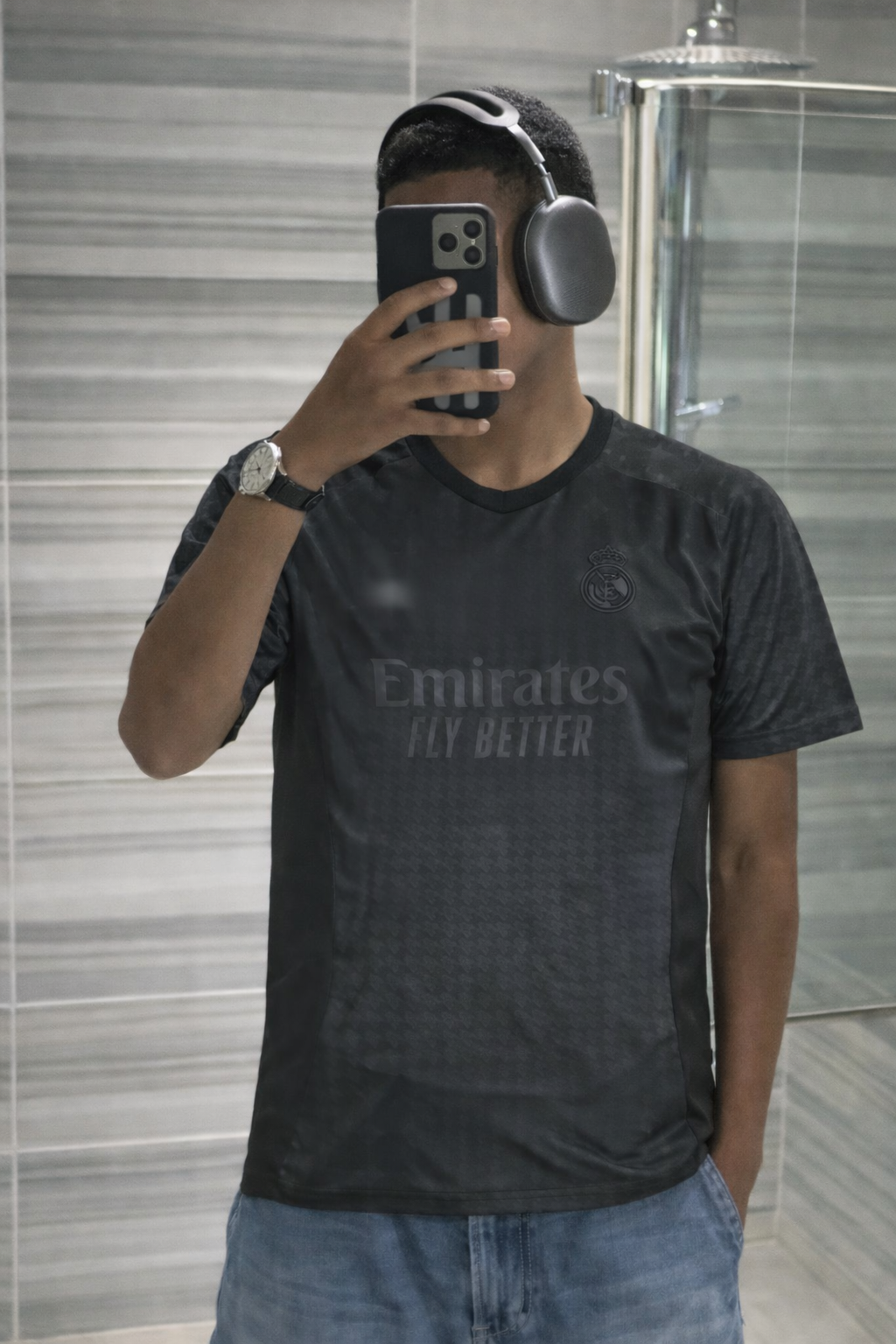 Shadow Elite Jersey