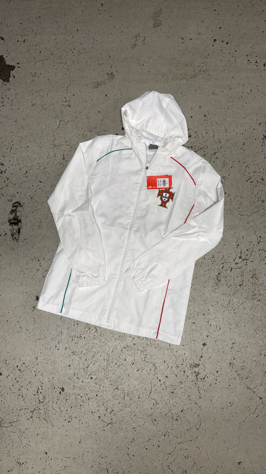Portugal Windbreaker 🐑