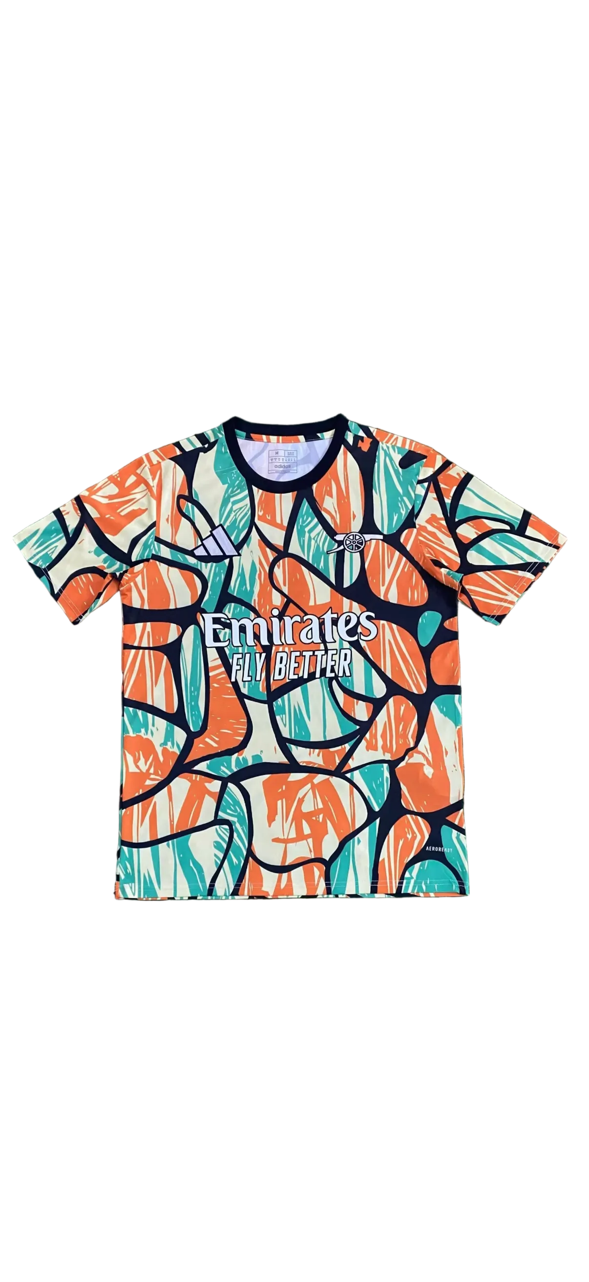 Vivid Motion Jersey