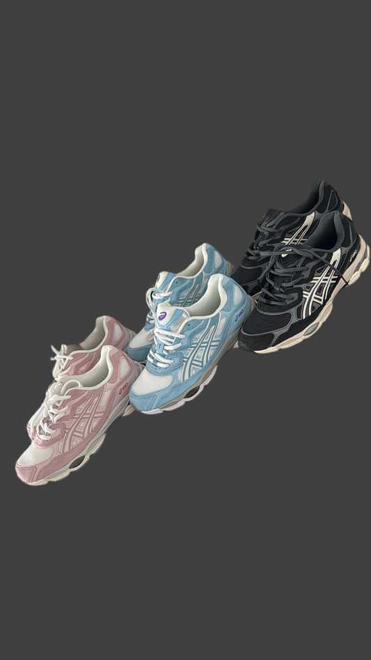 N-asics Classic - unisex
