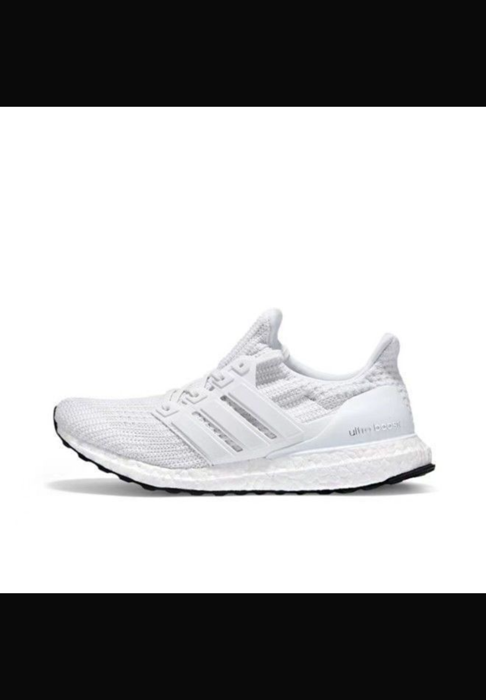 Boost Running Shoes ⚡👟