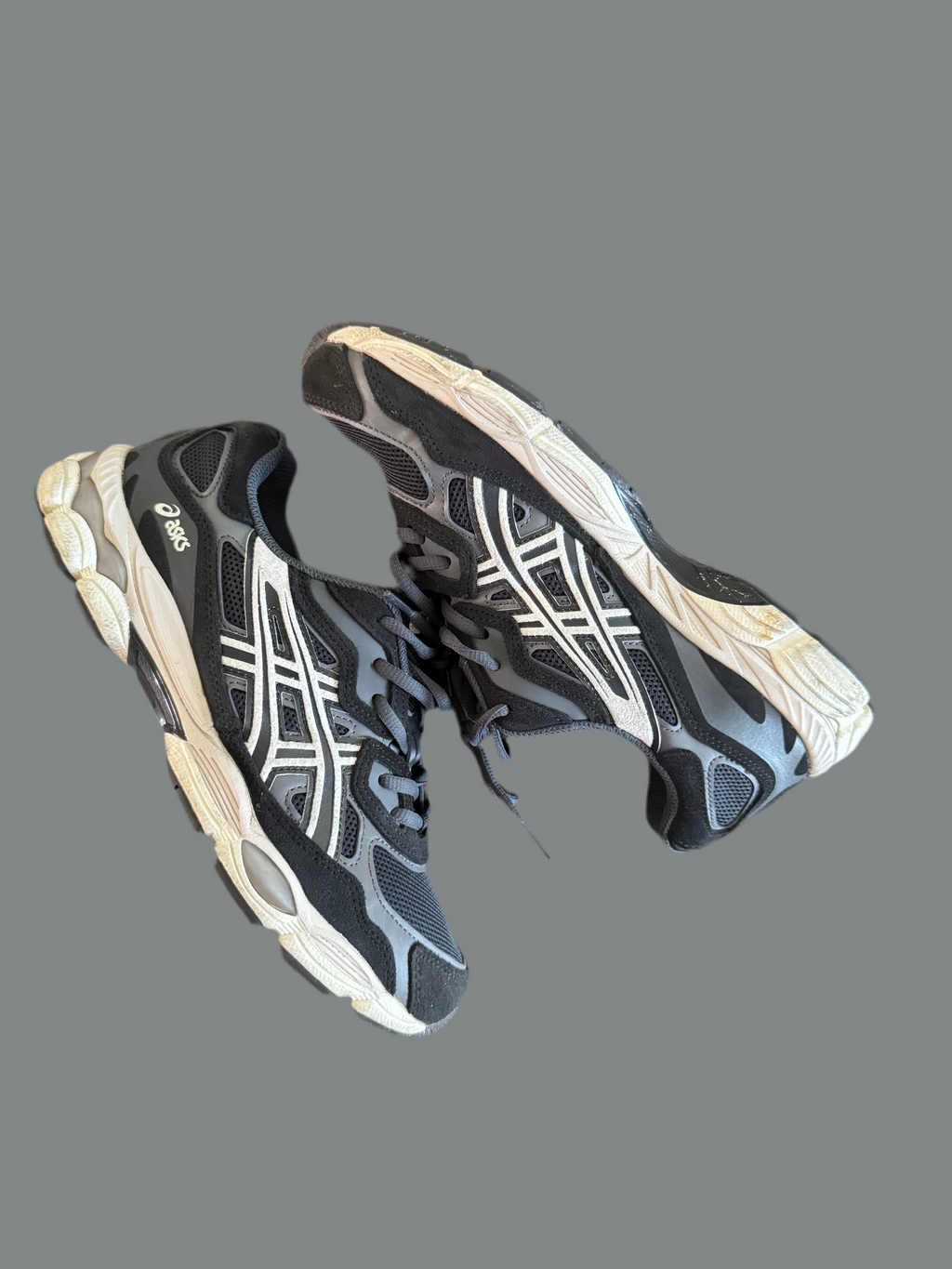 N-asics Classic - unisex