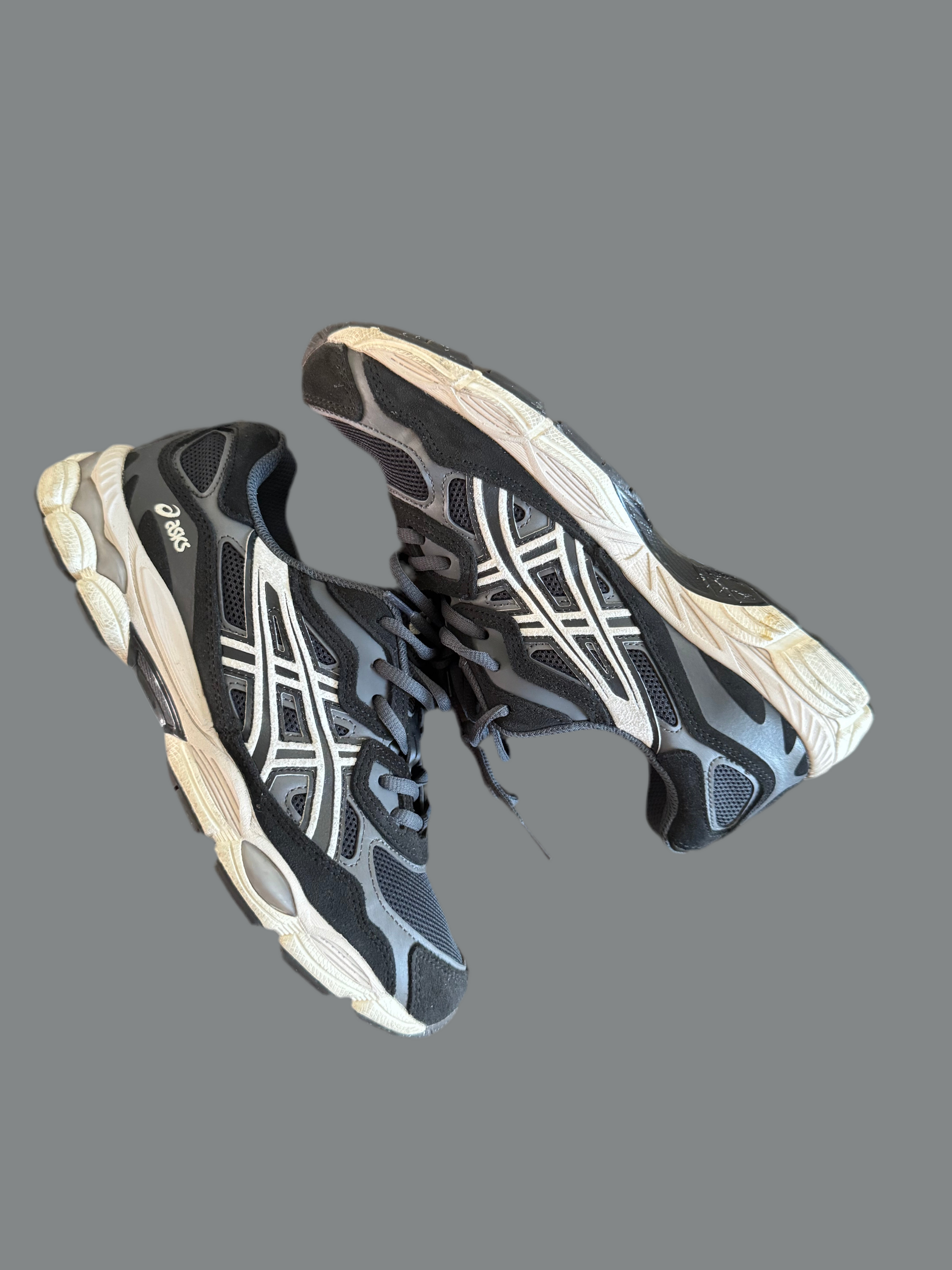 N-asics Classic - unisex