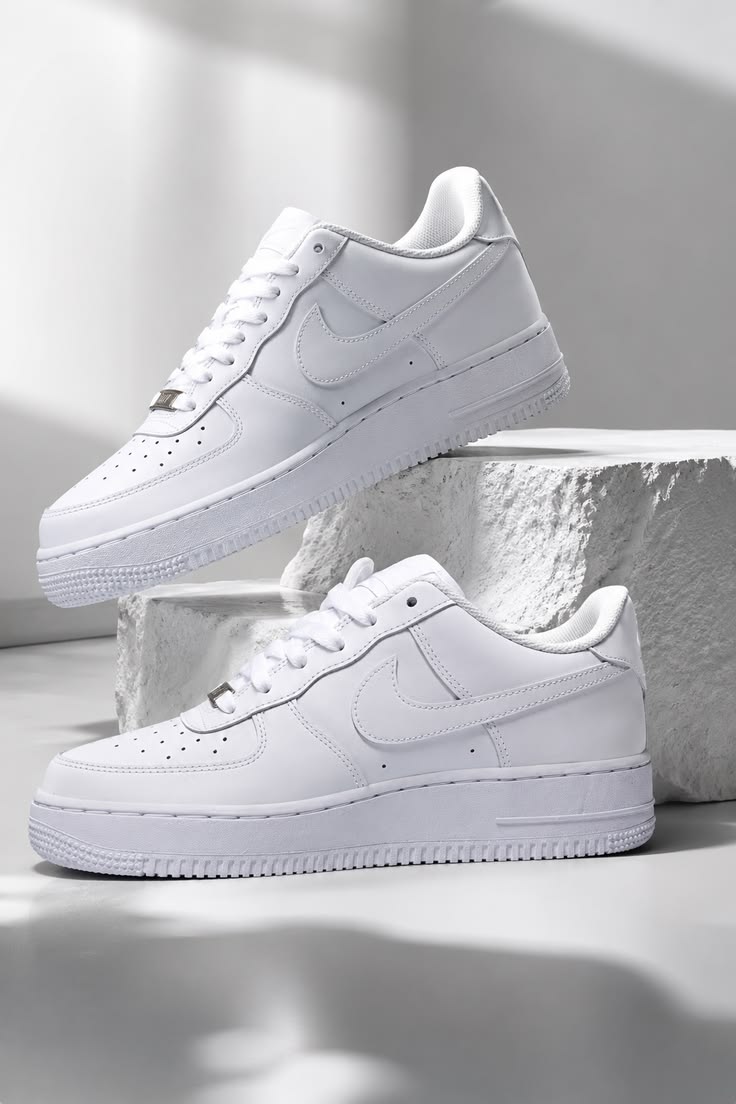N-key Airforce white