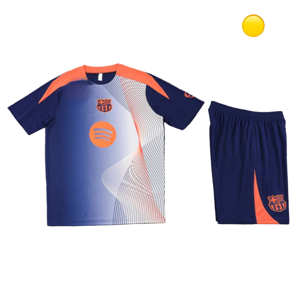 FC Barcelona Training Set – Wave Edition