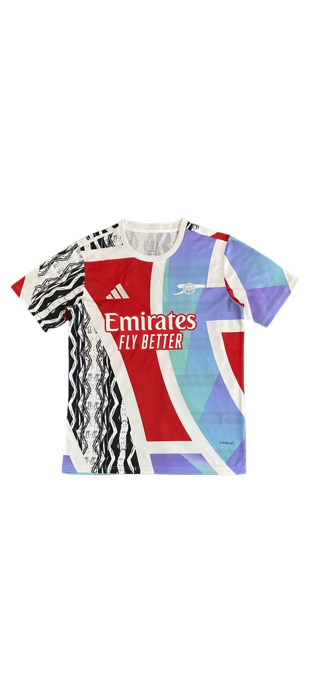 Fusion Street Jersey