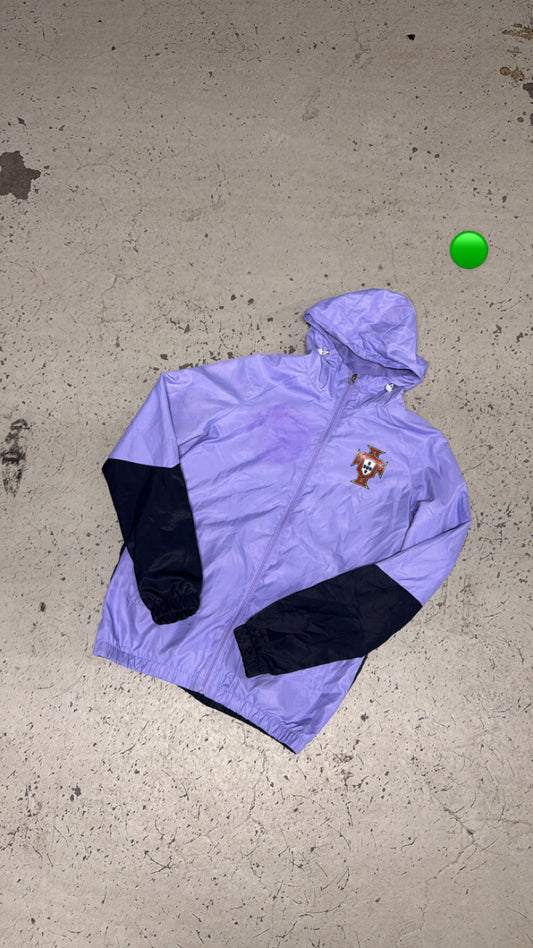 Portugal Purple Cardigan 💜⚽