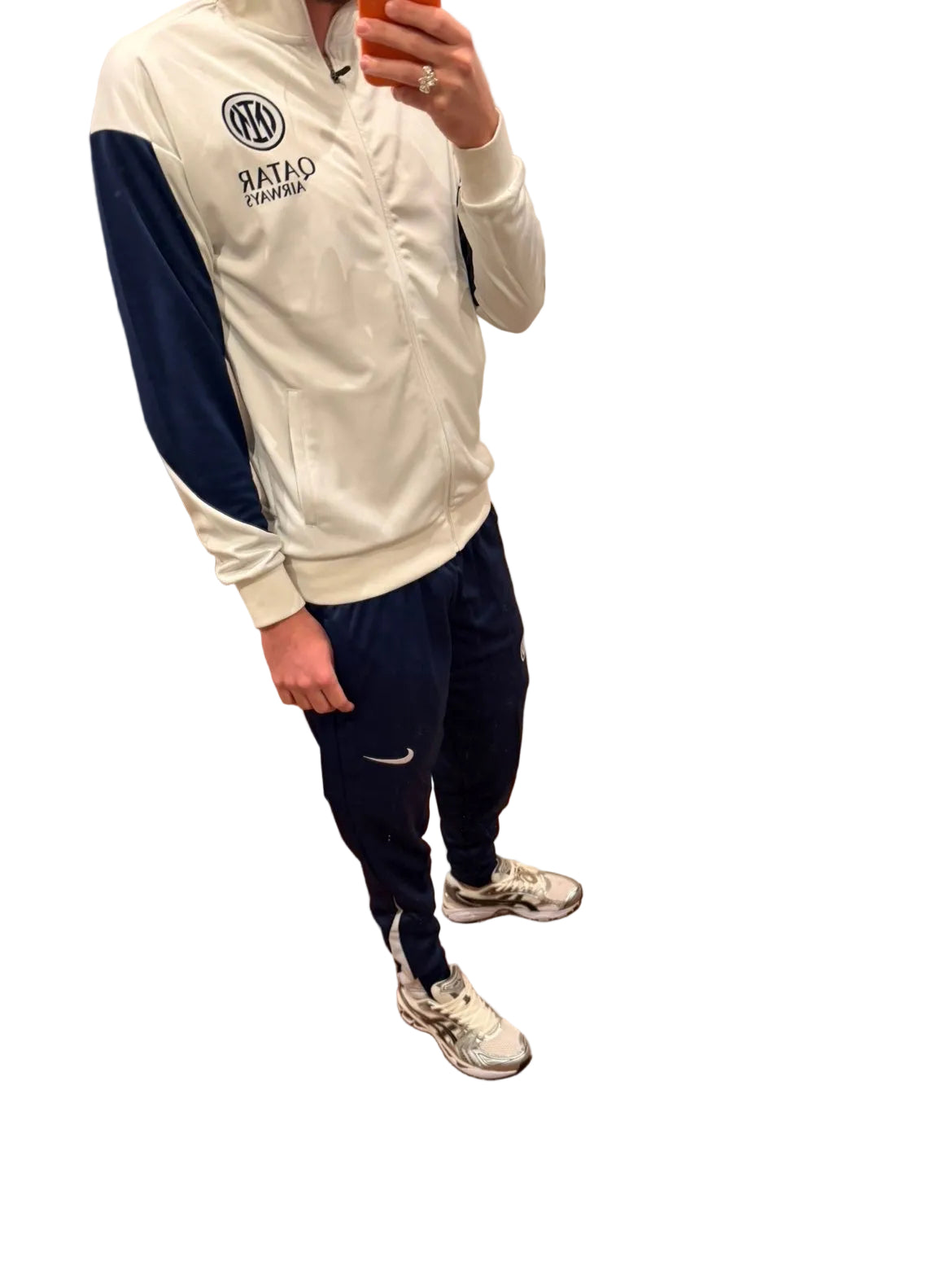 Inter Track Set
( 🆕 )