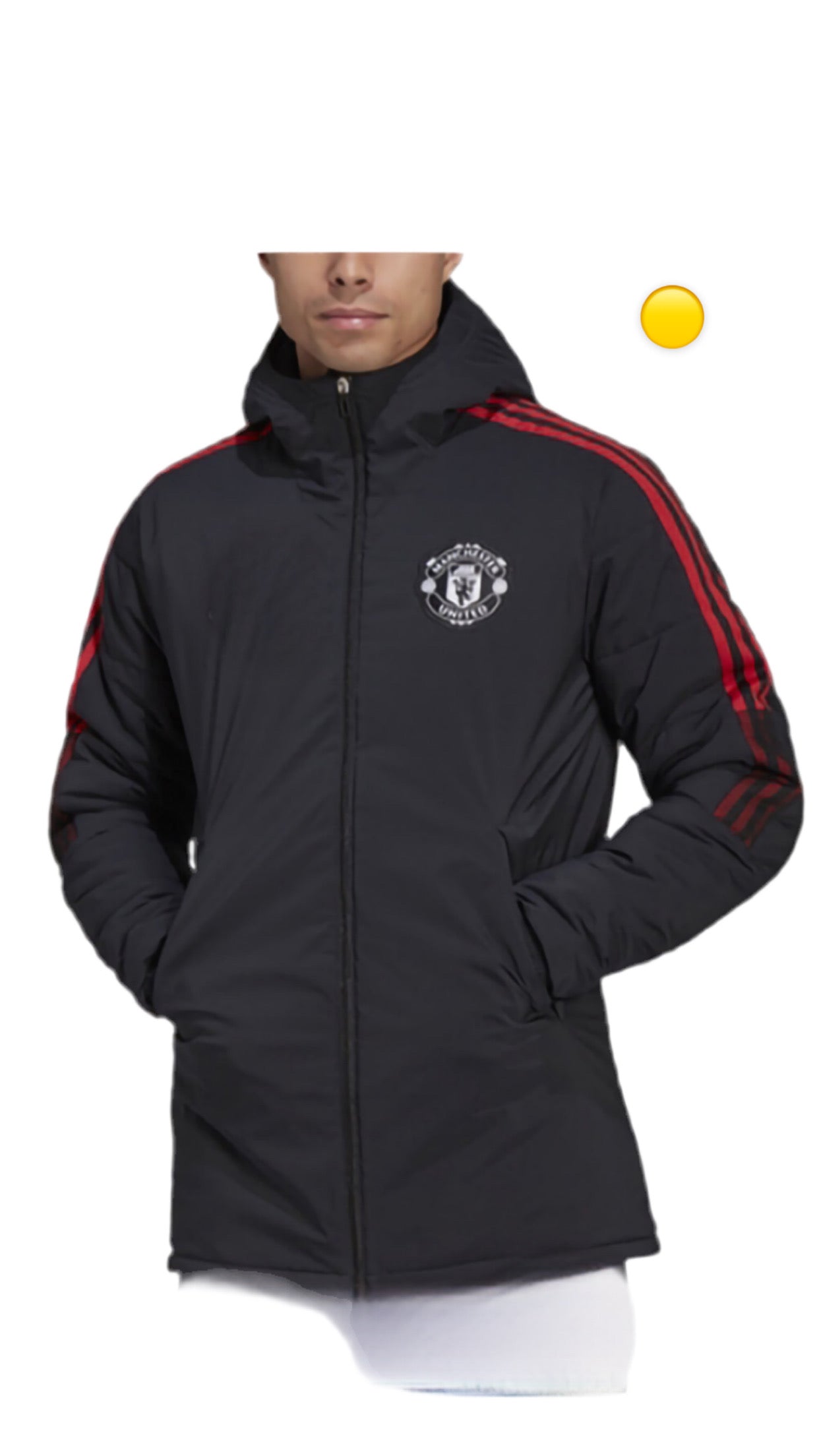 Manchester United Autumn/Winter 🖤🔴