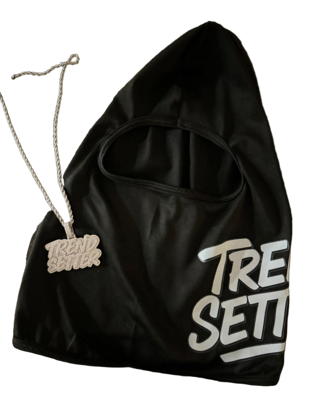 TrendSetters™ Limited Edition Winter Mask