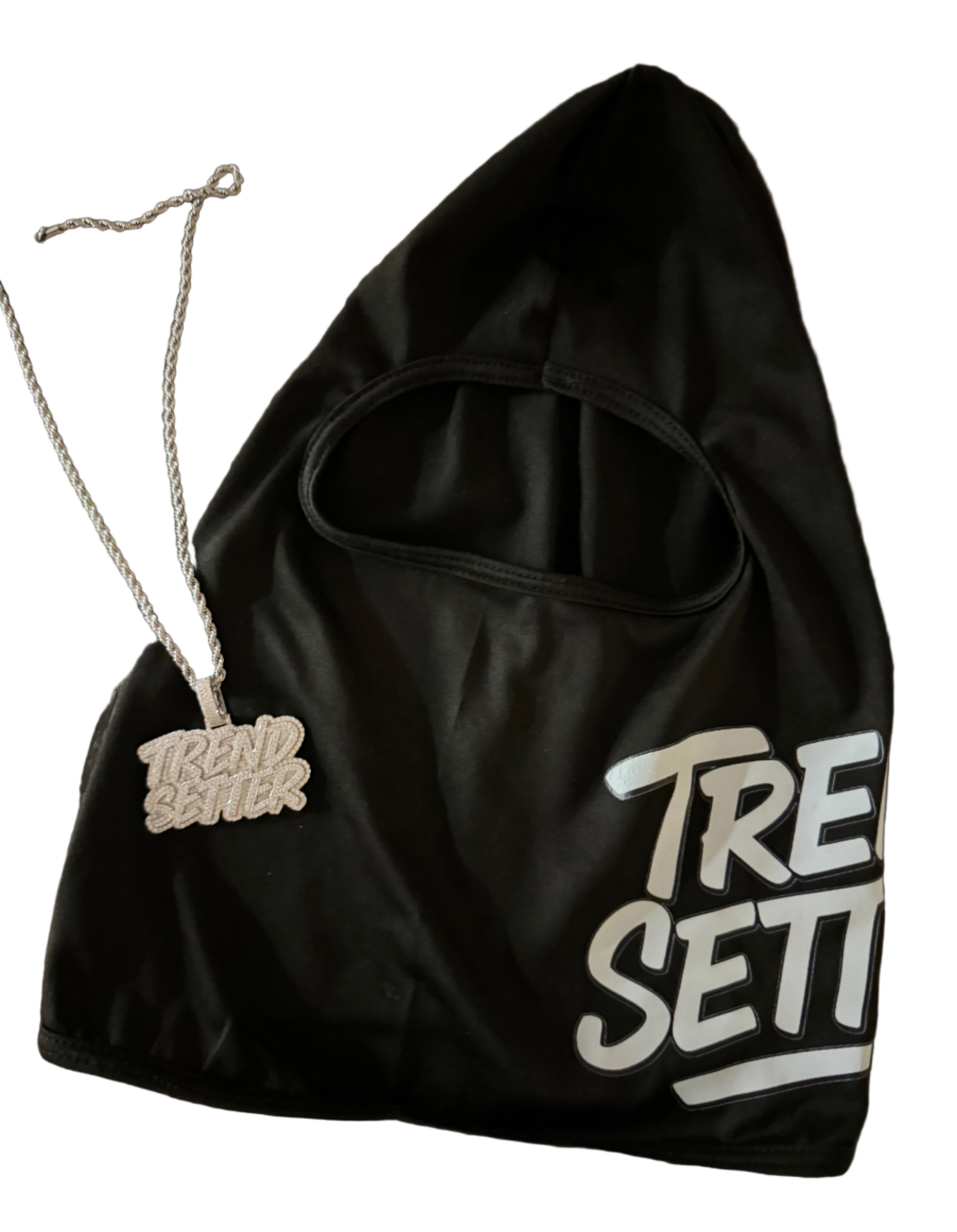 TrendSetters™ Limited Edition Winter Mask