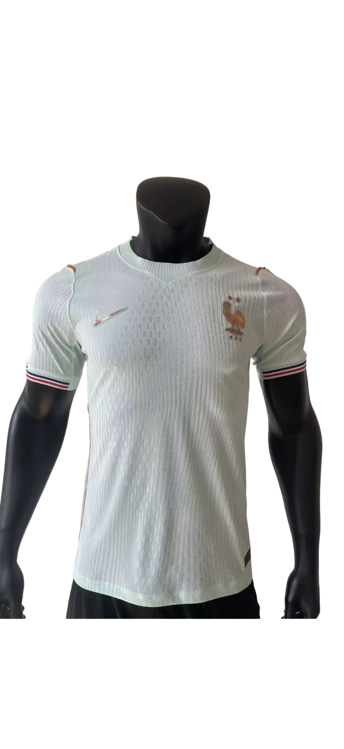 FRANCE JERSEY