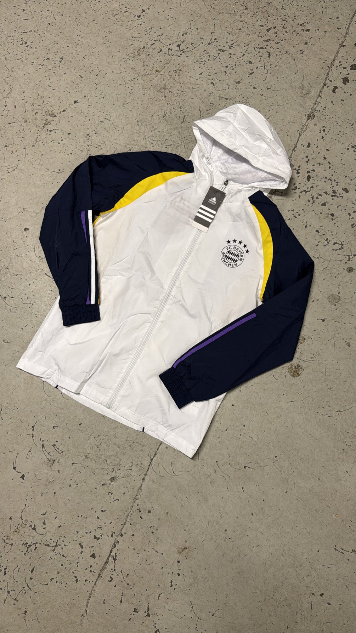 Bayern München Special 🔴💜💛