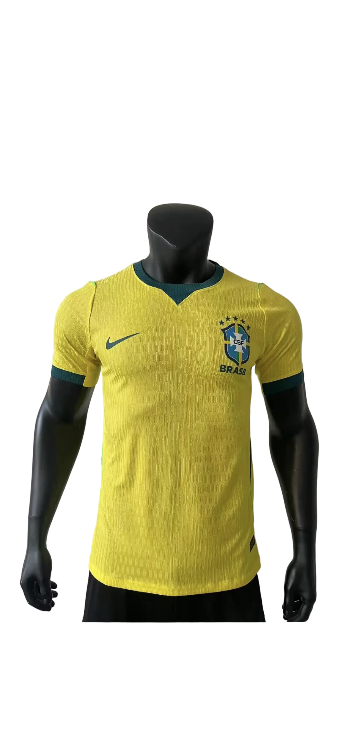 BRAZIL JERSEY