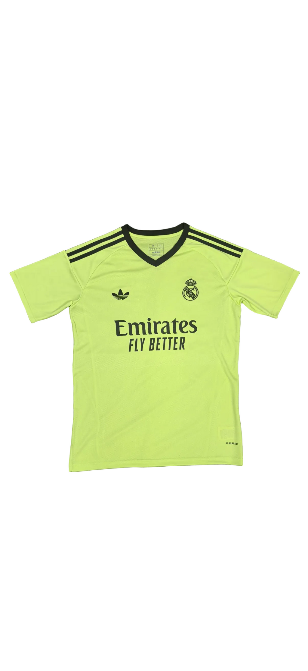 Neon Strike Jersey