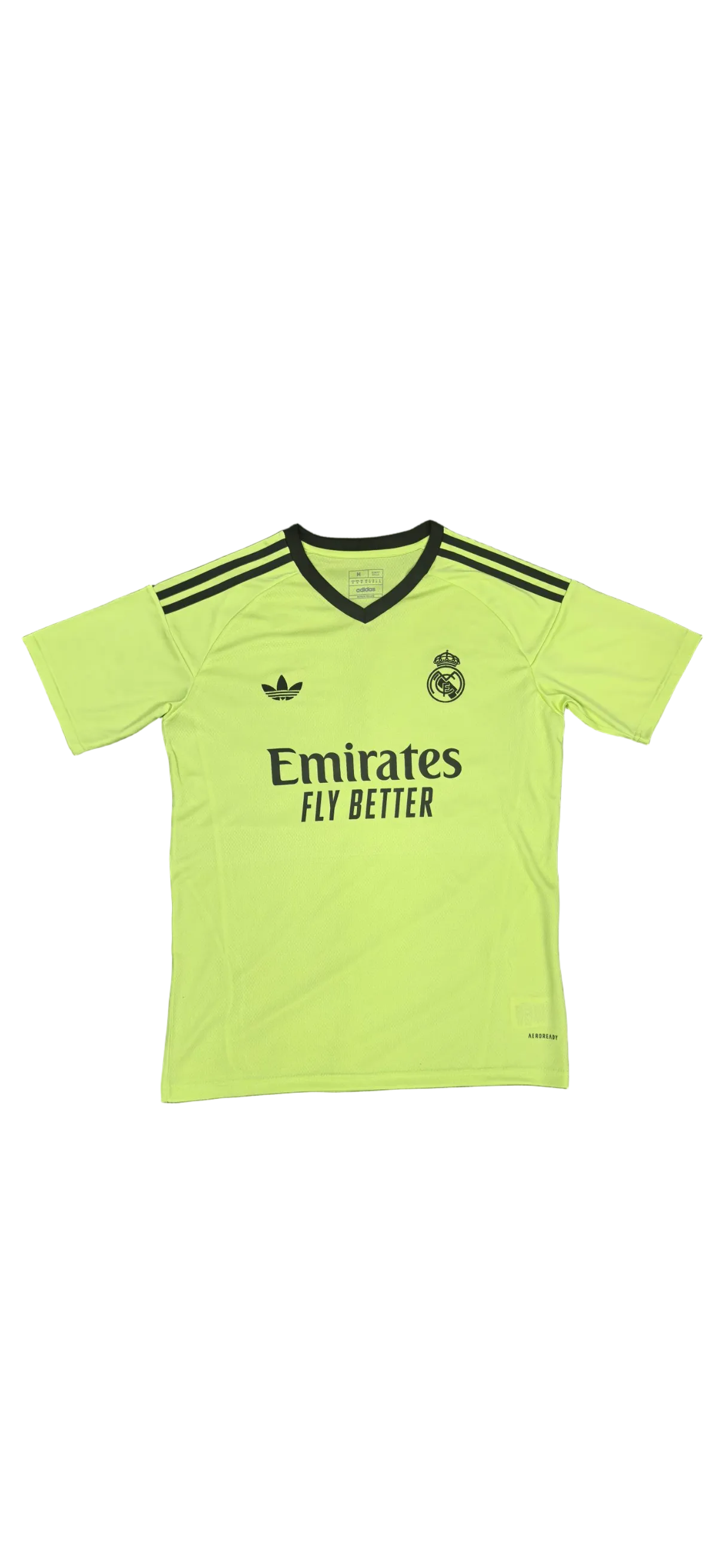 Neon Strike Jersey