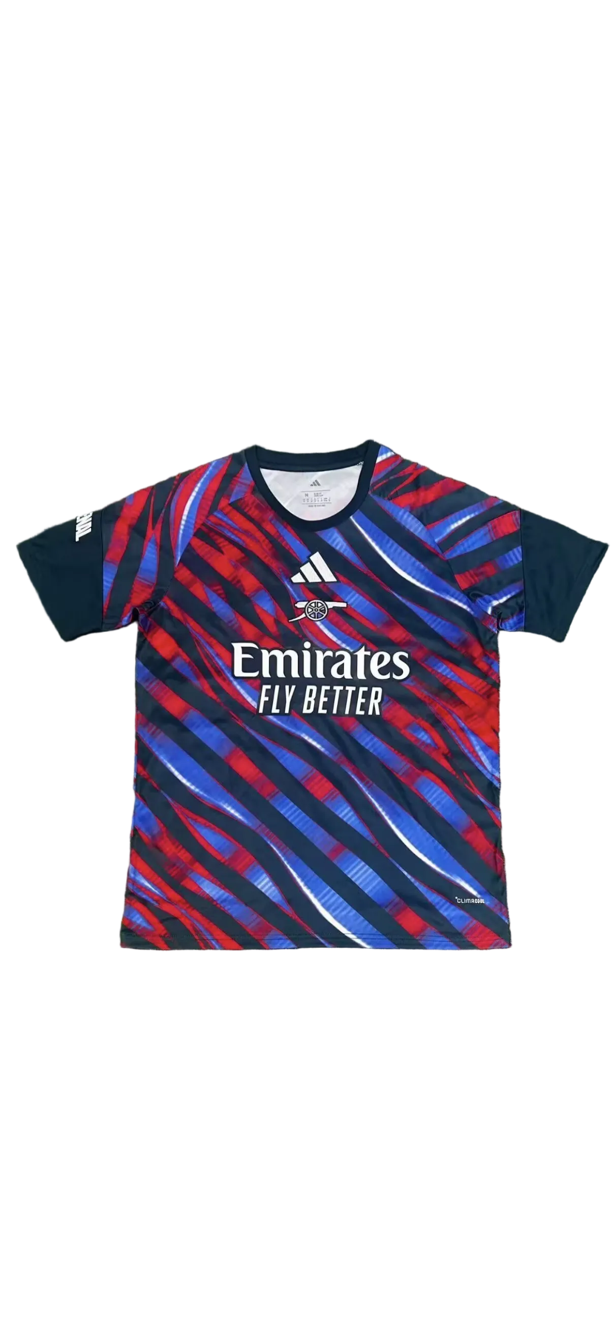 Mix Training Jersey