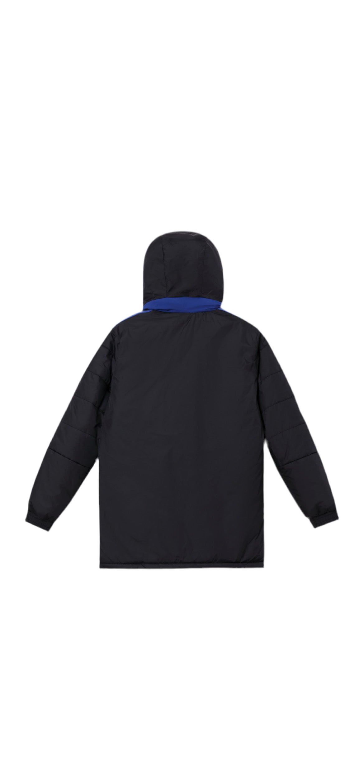 Real Madrid Jacket 🖤💙