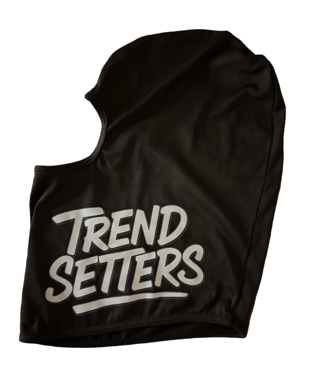 TrendSetters™ Limited Edition Winter Mask