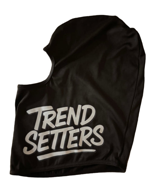TrendSetters™ Limited Edition Winter Mask