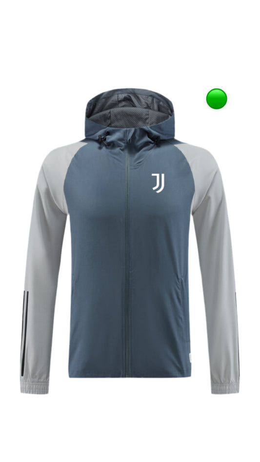 Juventus Windbreaker