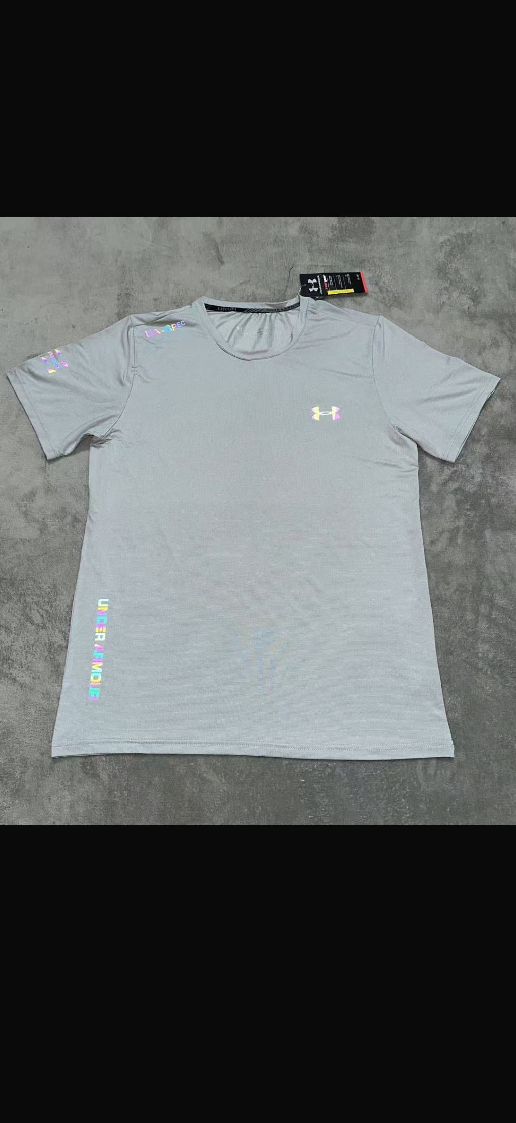 UA T-shirt