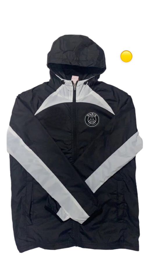 PSG Windbreaker 🔵⚪⚫