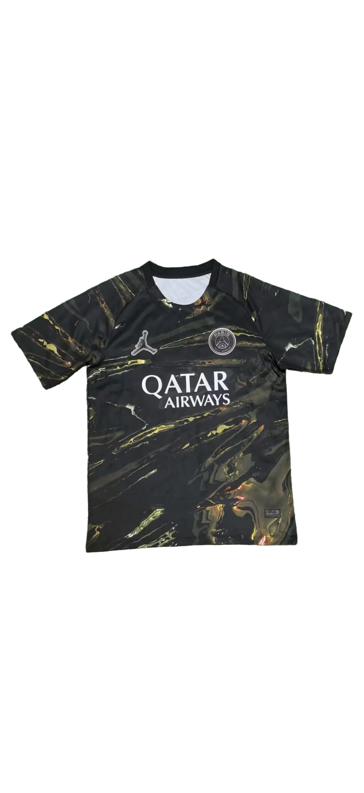 Midnight Strike Jersey