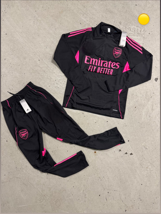 Arsenal Tracksuit