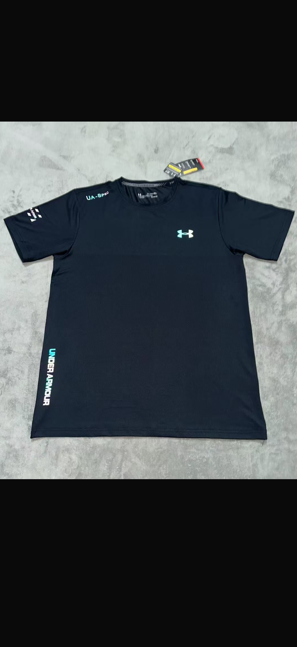 UA T-shirt