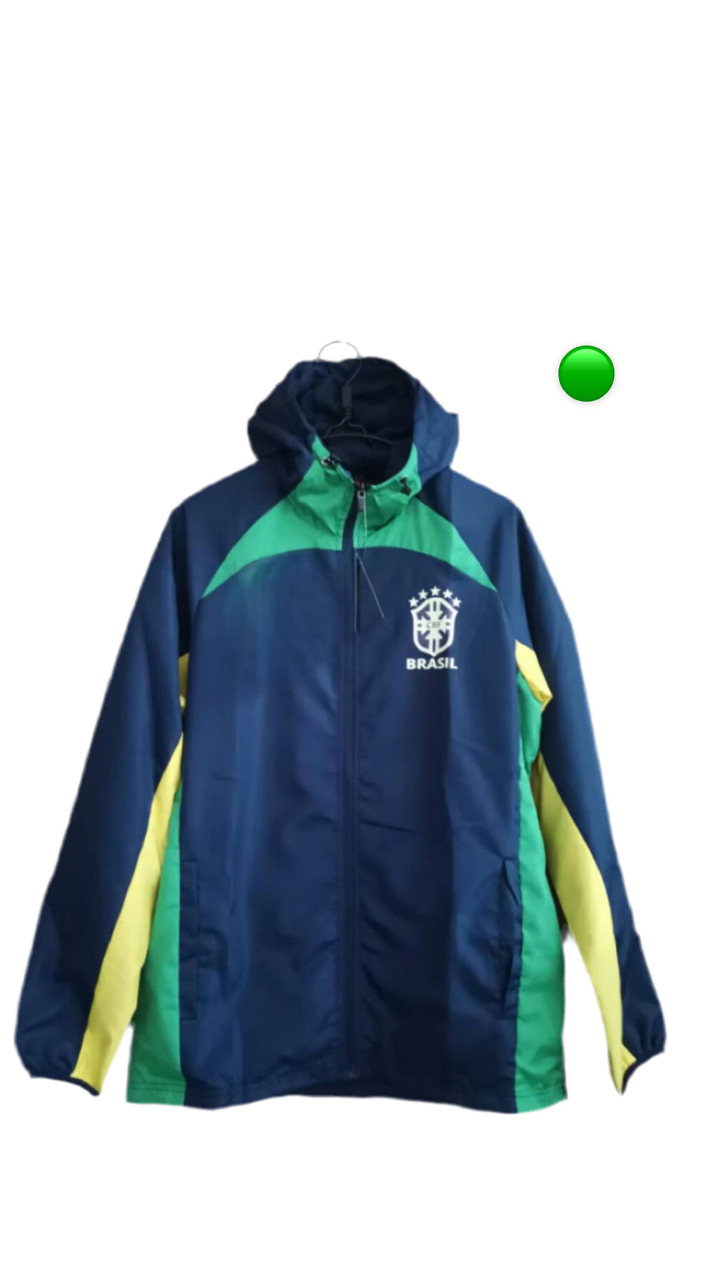 R9 Special 🇧🇷💚💛