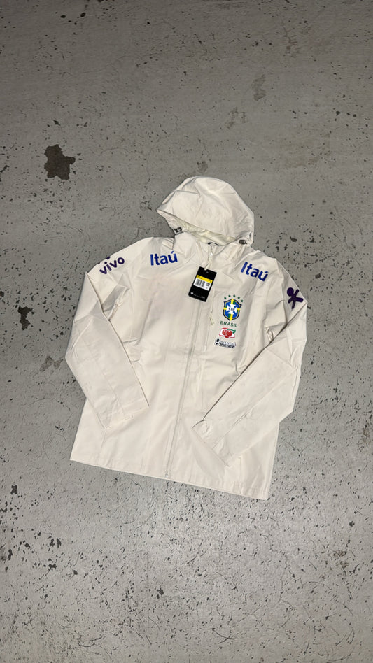 Brazil Windbreaker 🇧🇷