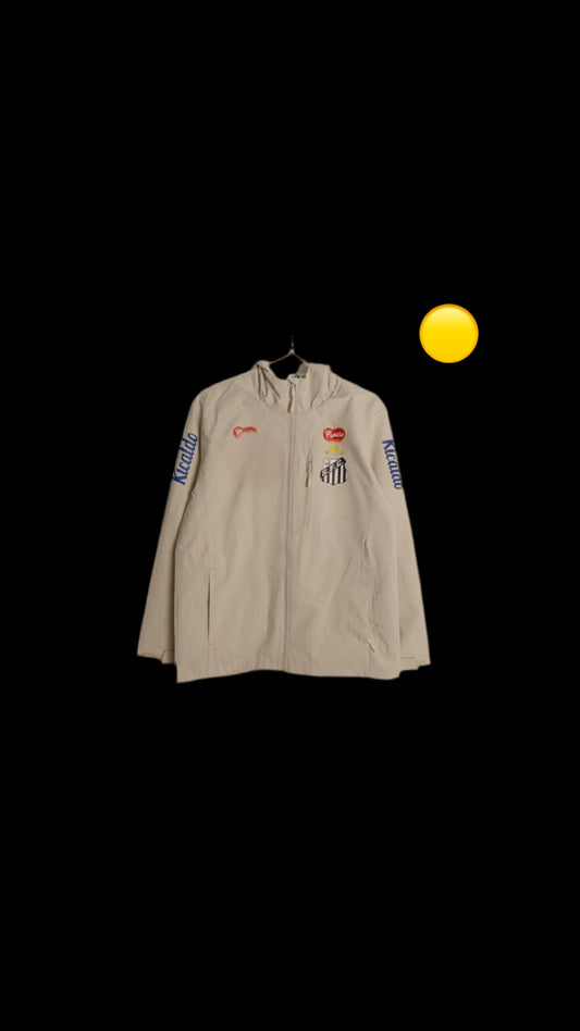 Santos Windbreaker