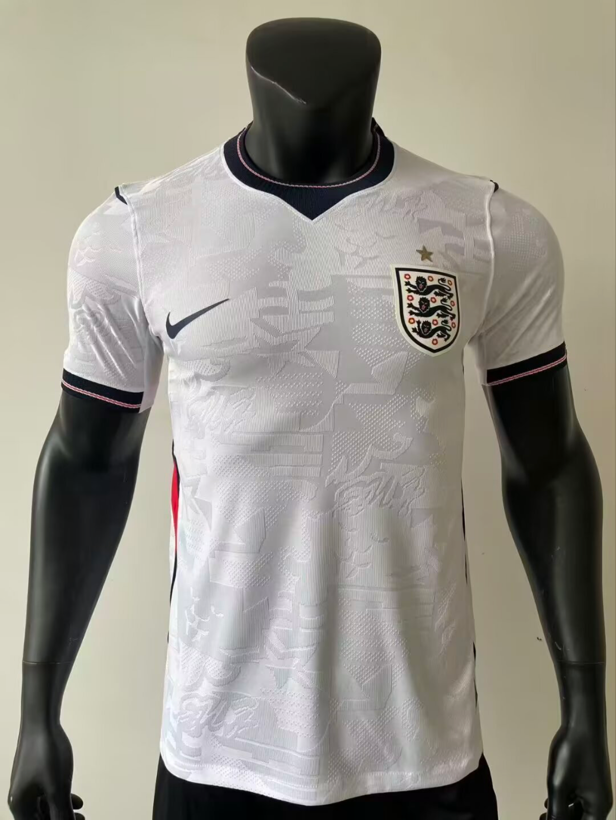 ENGLAND JERSEY