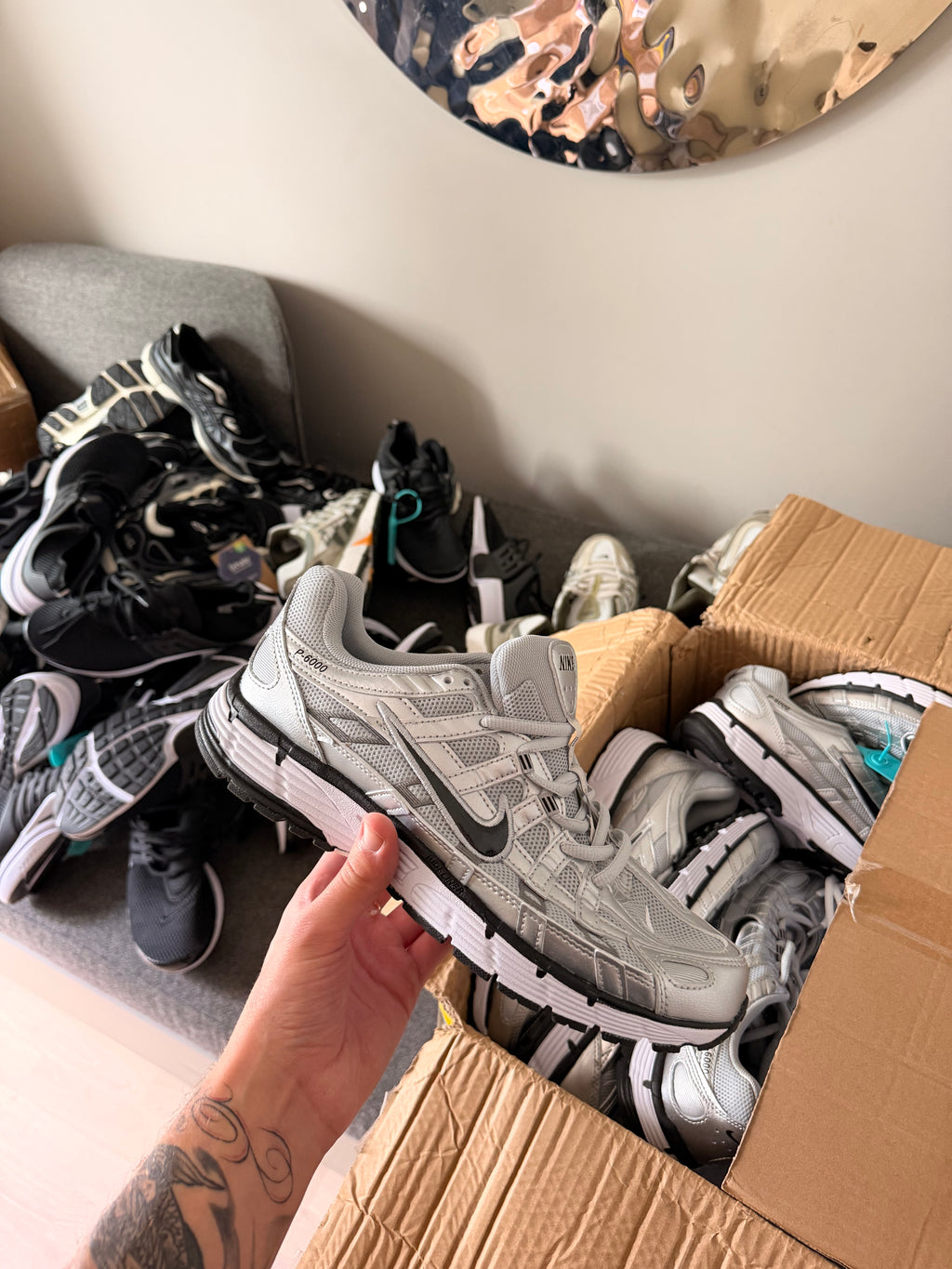 350kr lager rensning 2-3 dagar frakt