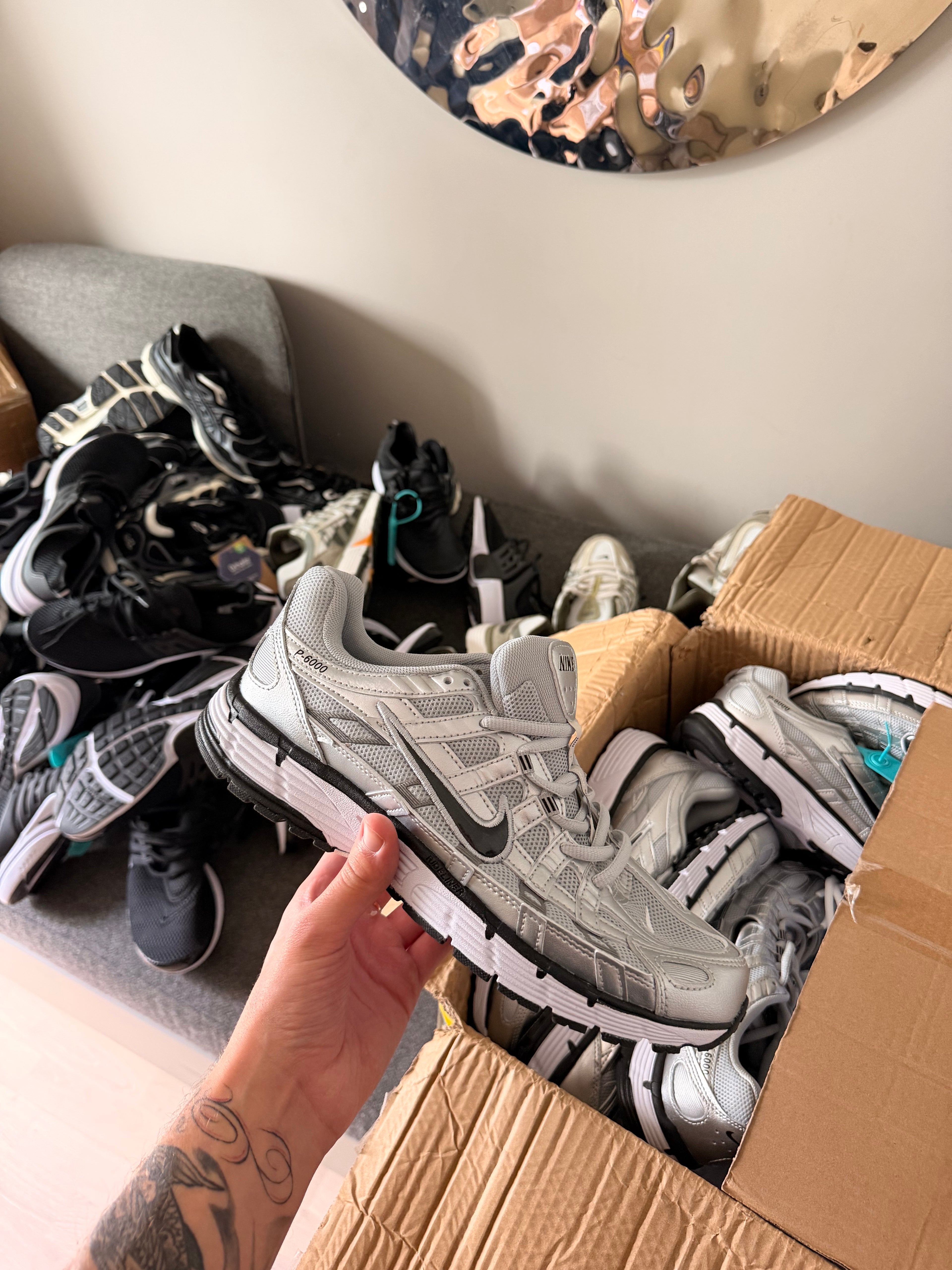 350kr lager rensning 2-3 dagar frakt