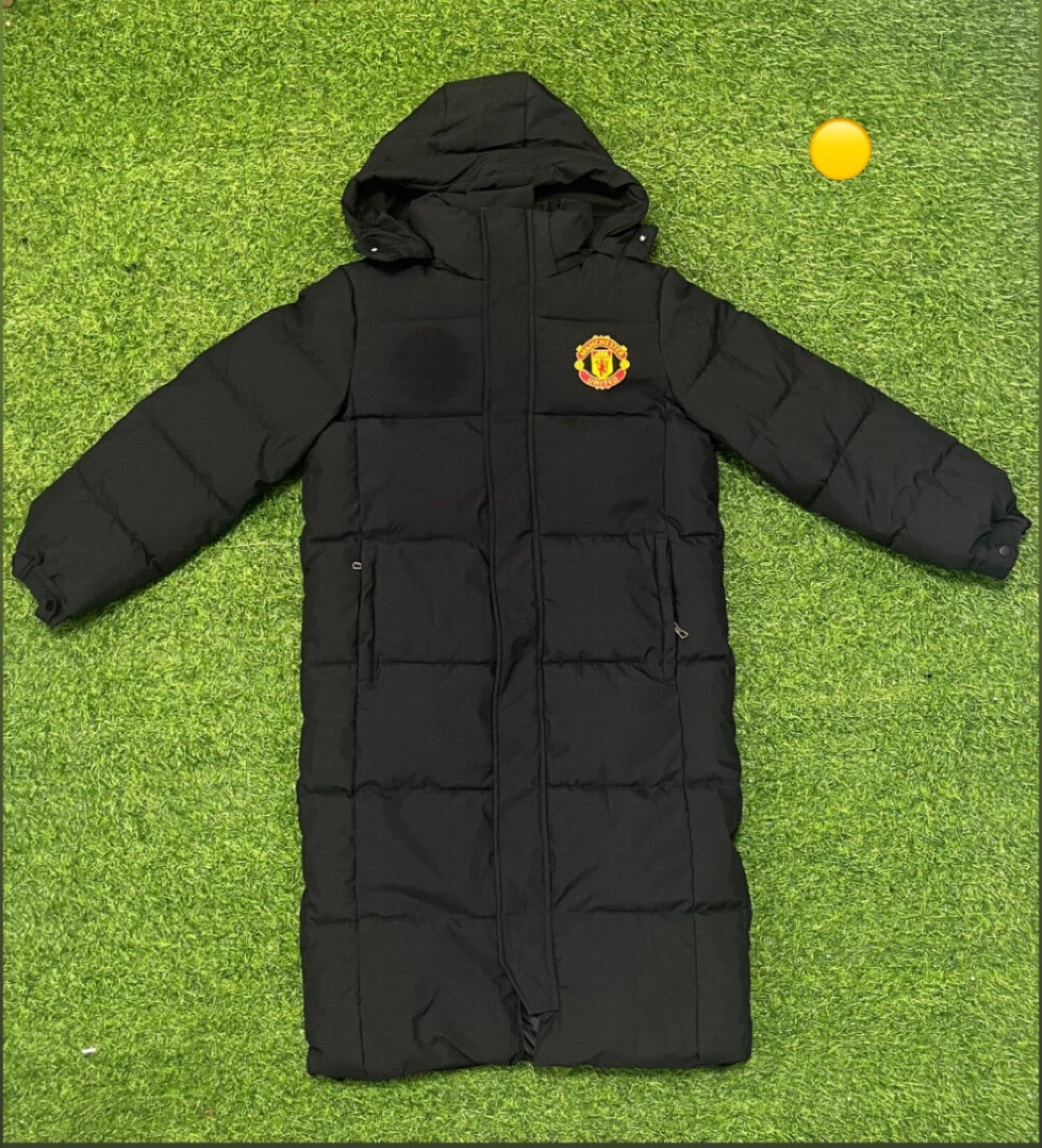 🔴 Manchester United