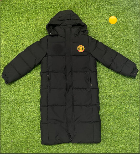 🔴 Manchester United