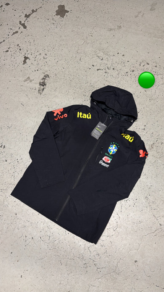 Brazil Windbreaker 🇧🇷