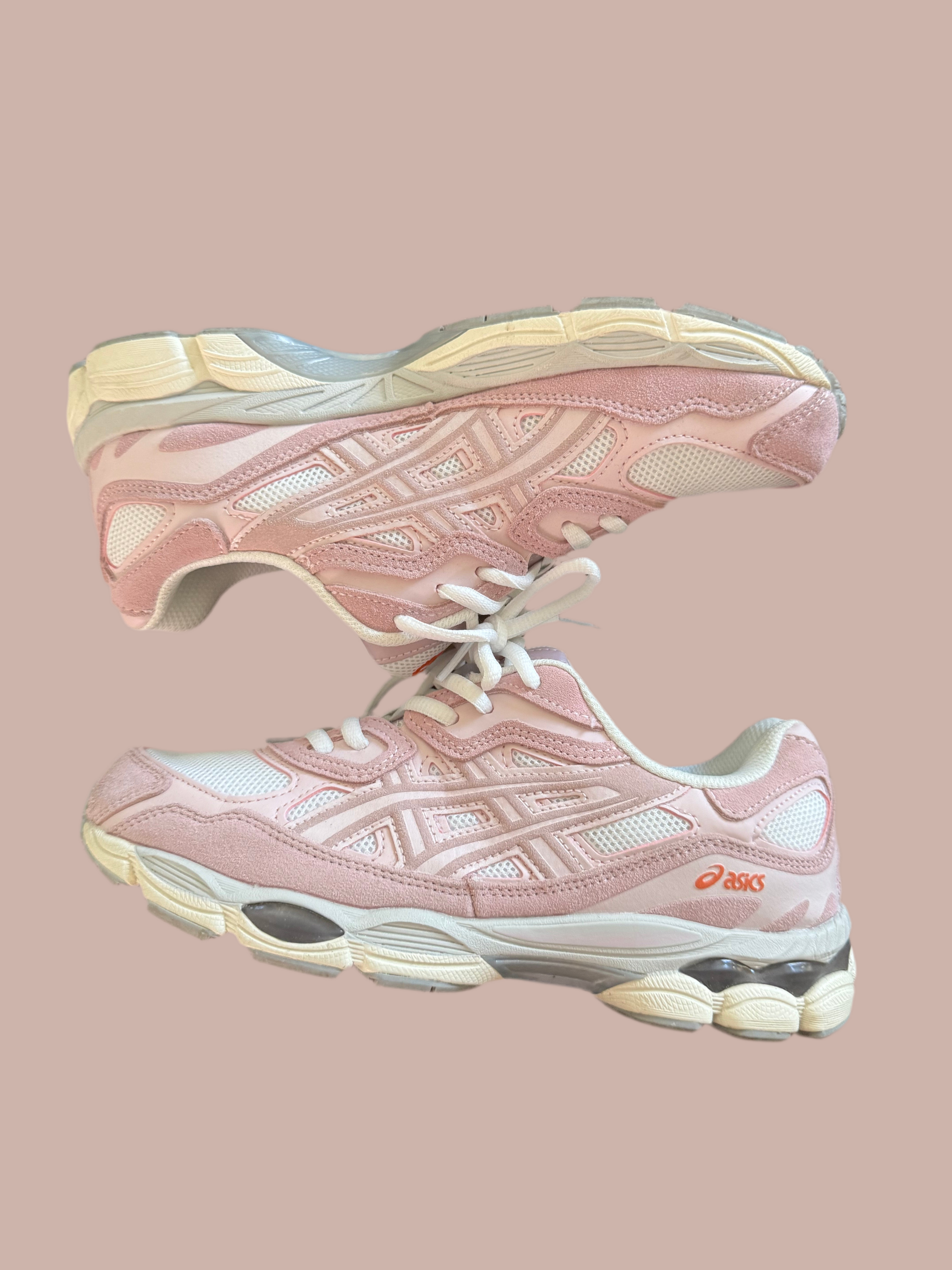 N-asics Classic - unisex