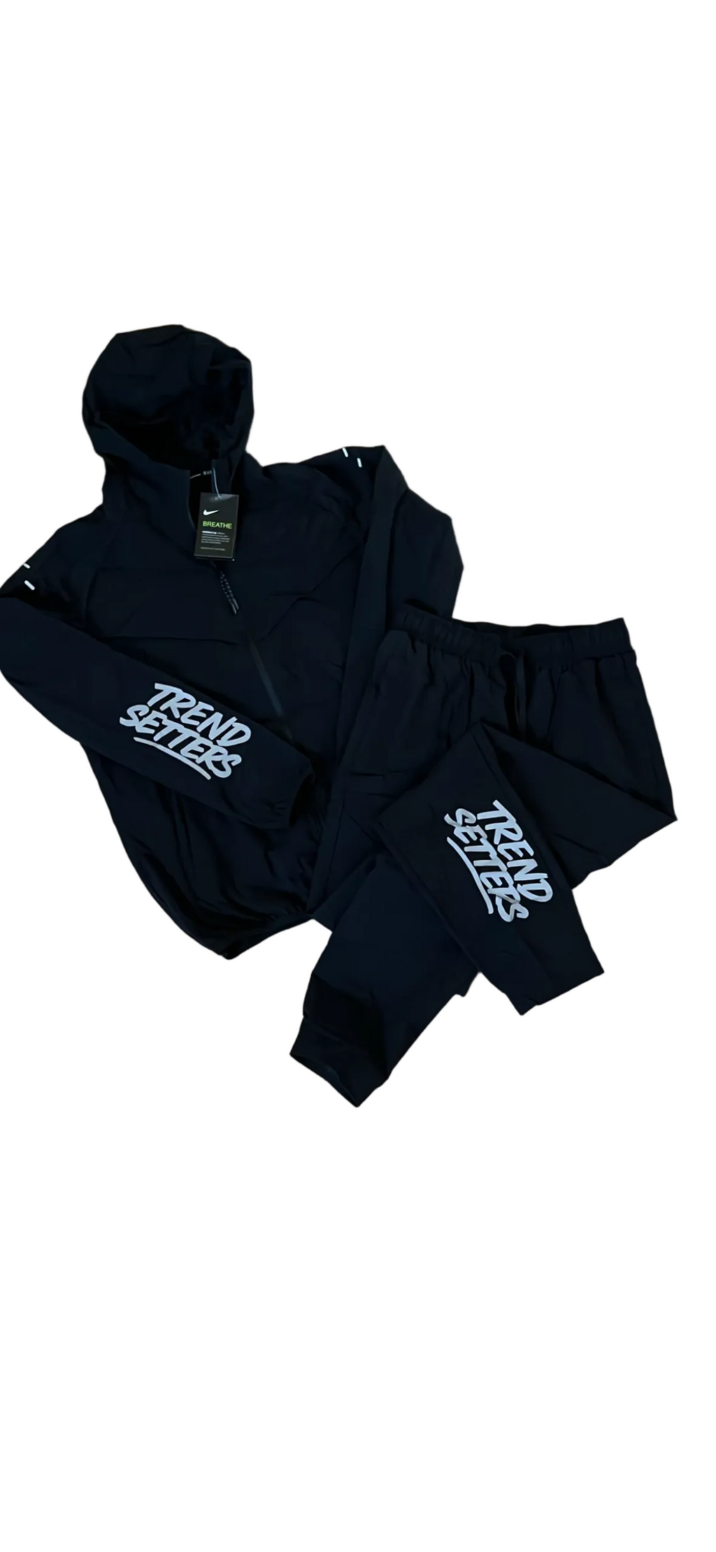 Trendsetters tracksuit