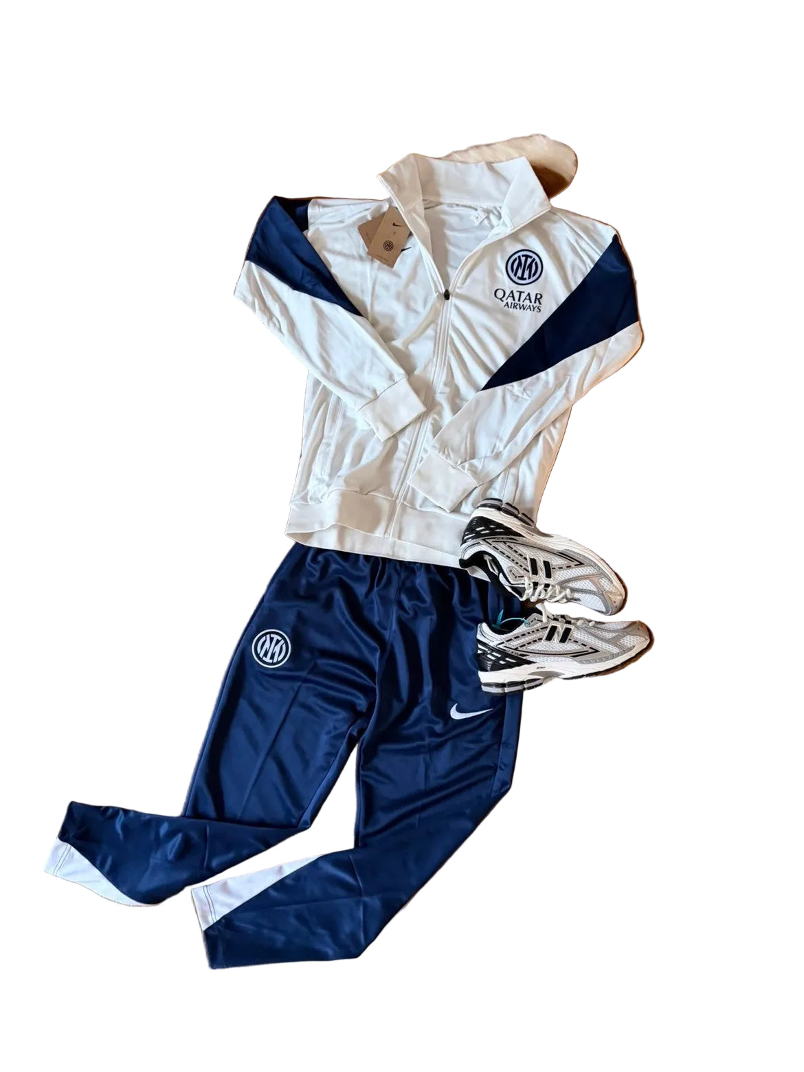 Inter Track Set
( 🆕 )