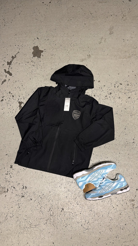 Arsenal Windbreaker🌹