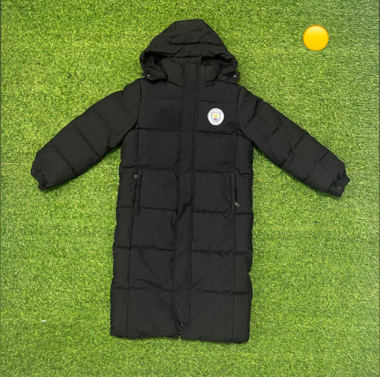 🔵 Manchester City