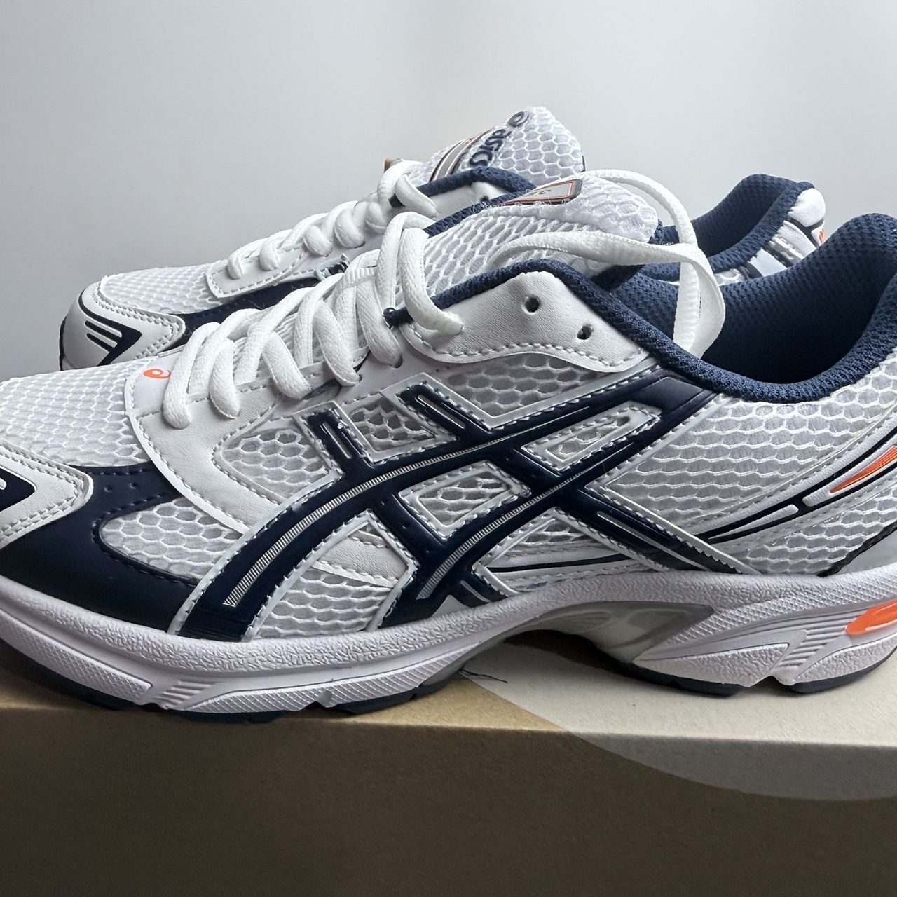 Street Shoes (trendsetters)