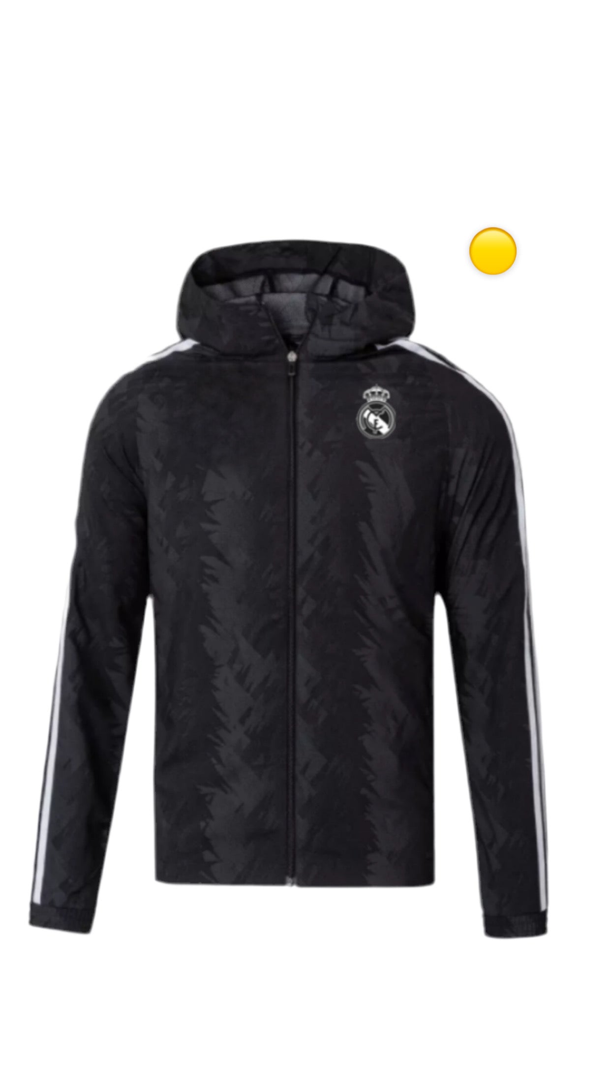 Real Madrid 🦓 Zebra Edition ⚪⚫