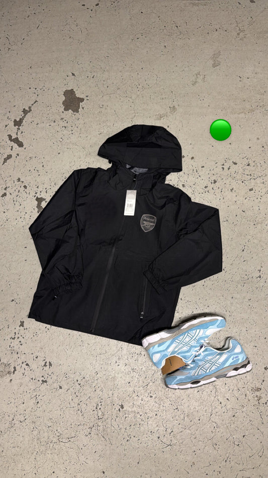 Arsenal Windbreaker🌹