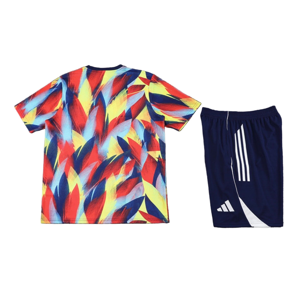 Arsenal Training Set – Bold Energy Edition